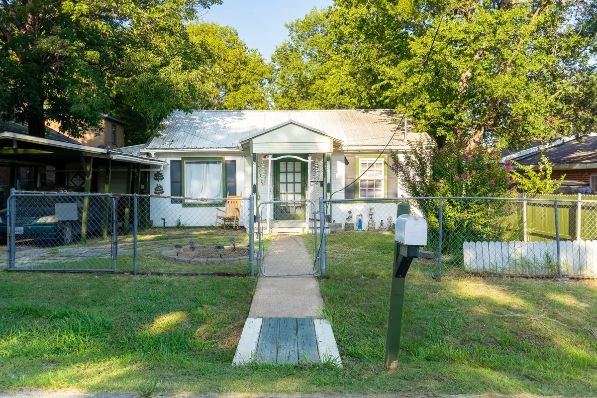 714 Neomi Avenue, Dallas, TX 75217 - Image #1