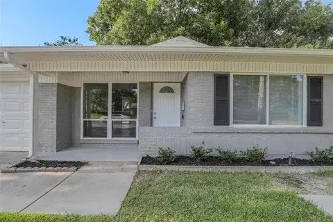2023 Menefee Street, Arlington, TX 76010 - Image #1