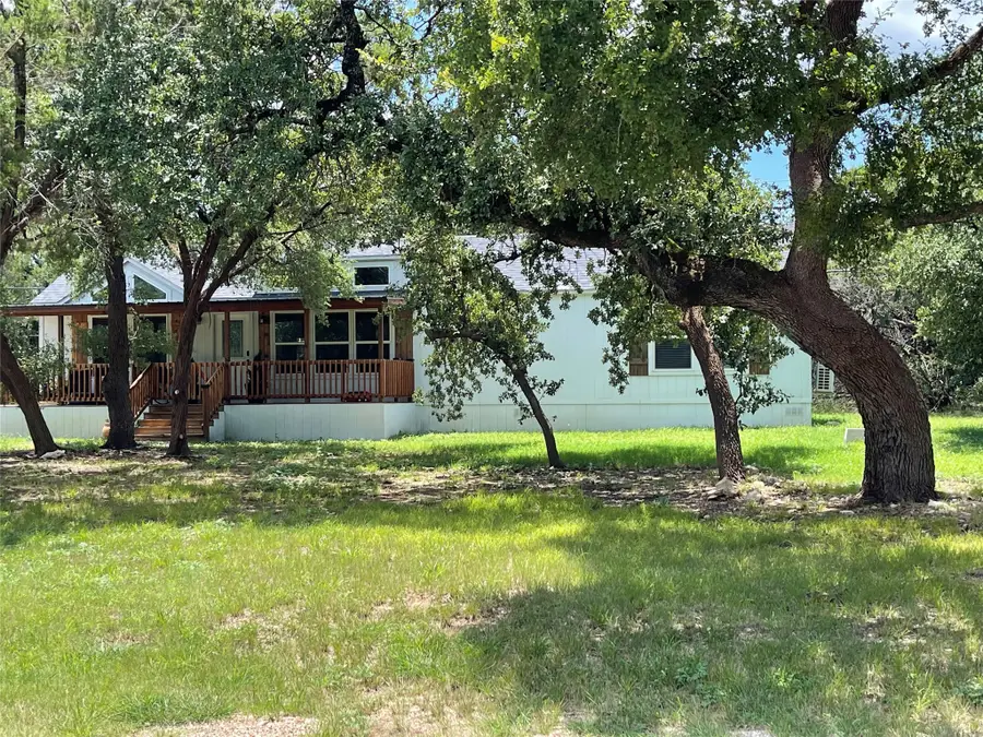 428 County Road 1523, Morgan, TX 76671 - Image #3