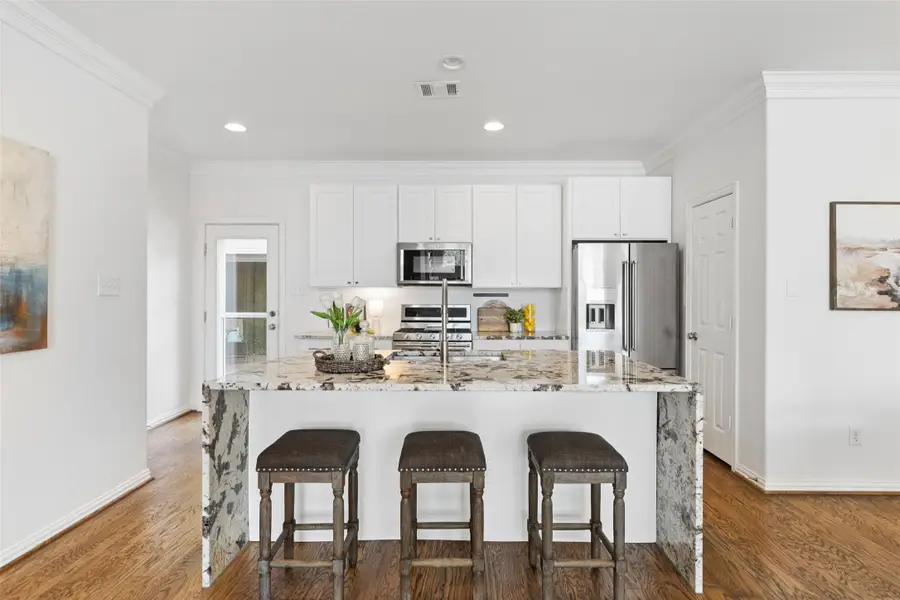 3103 Hedgerow Drive, Dallas, TX 75235 - Image #2