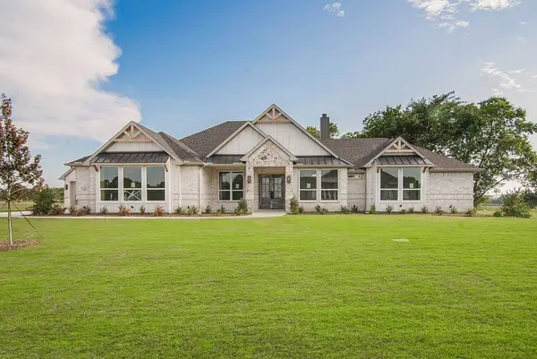 40 Luther Lane, Sherman, TX 75090