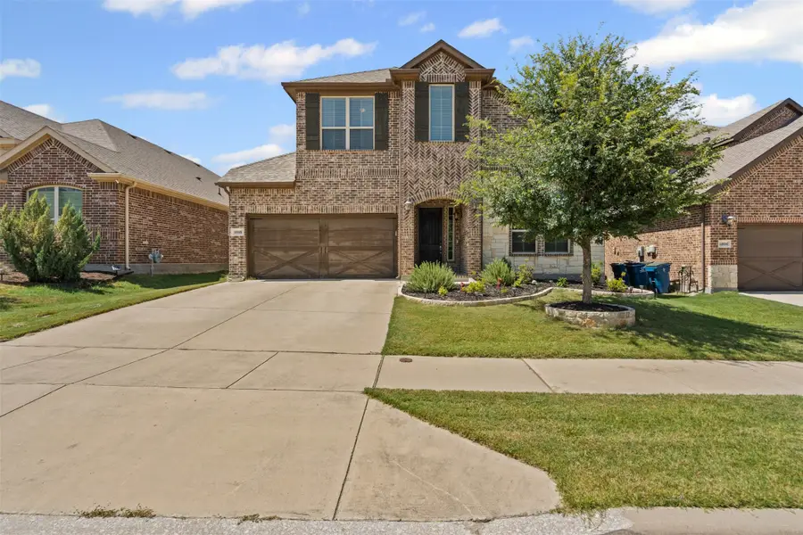 14808 Brettridge Drive, Aledo, TX 76008 - Image #2