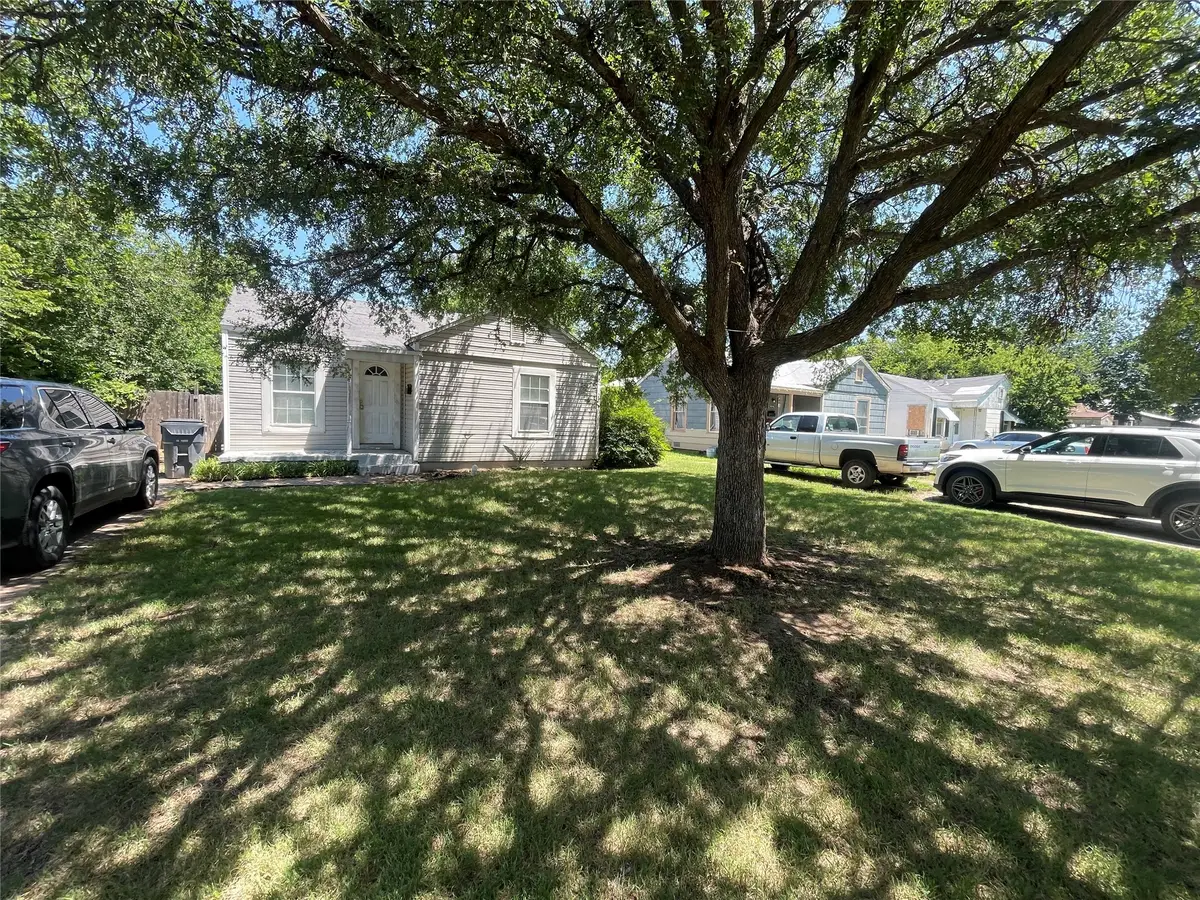 1616 23rd Street, Wichita Falls, TX 76301 - Image #1