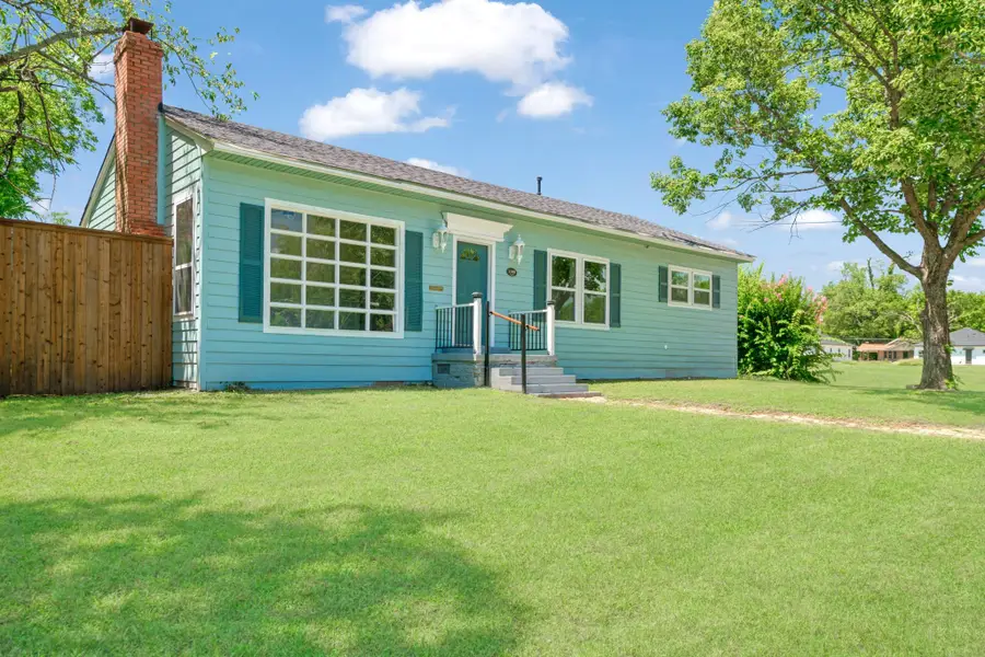 1100 Pine Bluff, Paris, TX 75460 - Image #2