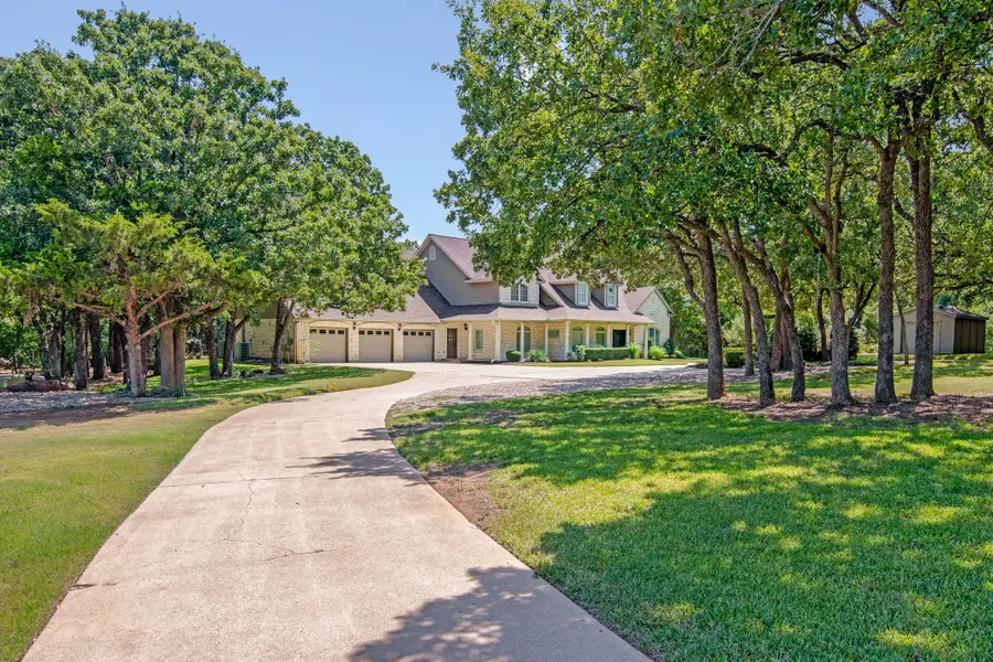 1980 Gertie Barrett Road, Mansfield, TX 76063 - Image #3