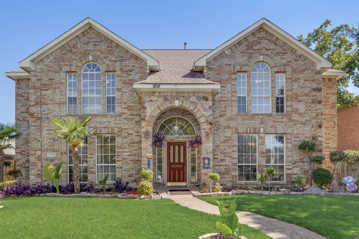 7818 Coastway Drive, Rowlett, TX 75088 - Image #1