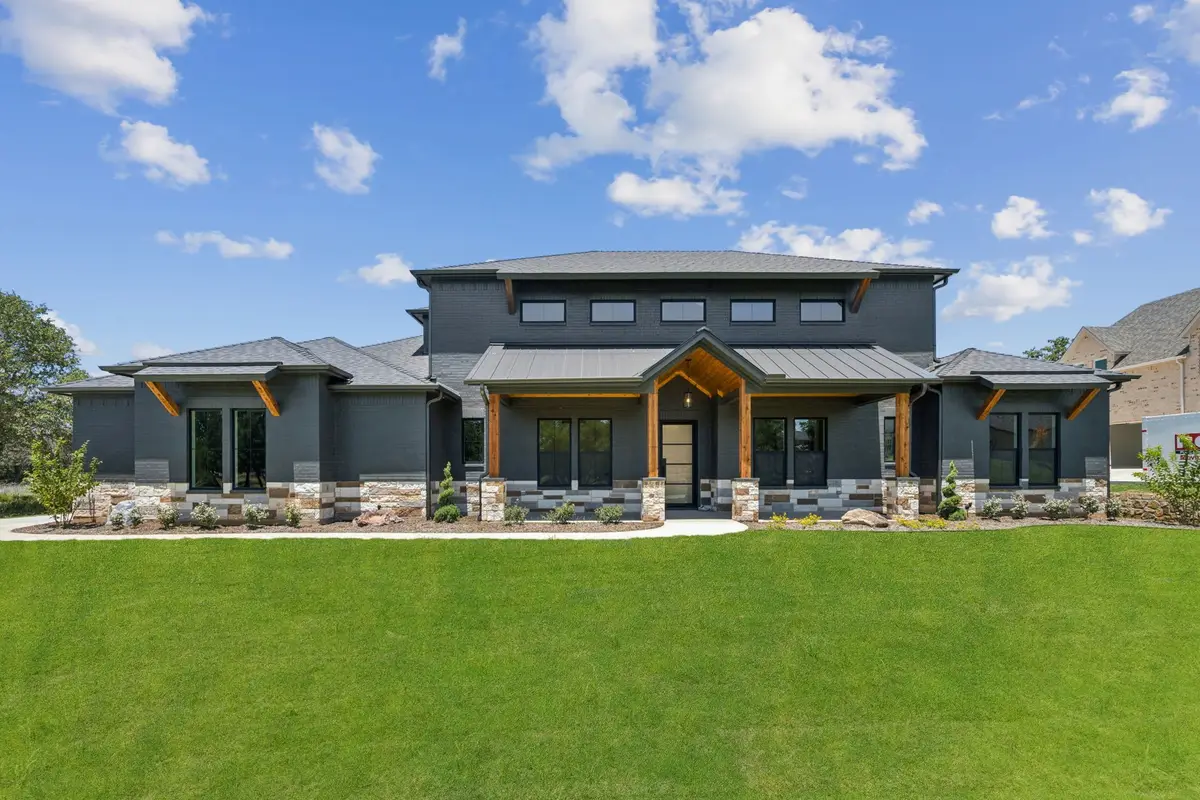 2008 Vaquero Drive, Weatherford, TX 76088 - Image #1