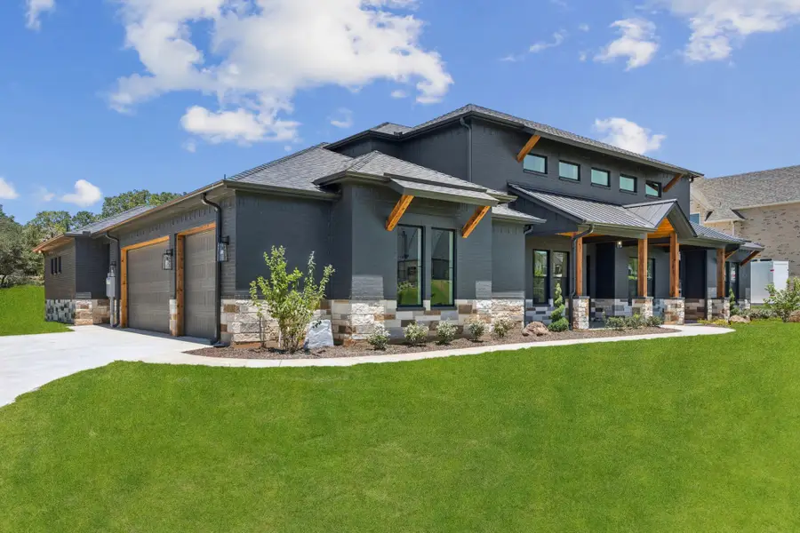 2008 Vaquero Drive, Weatherford, TX 76088 - Image #3