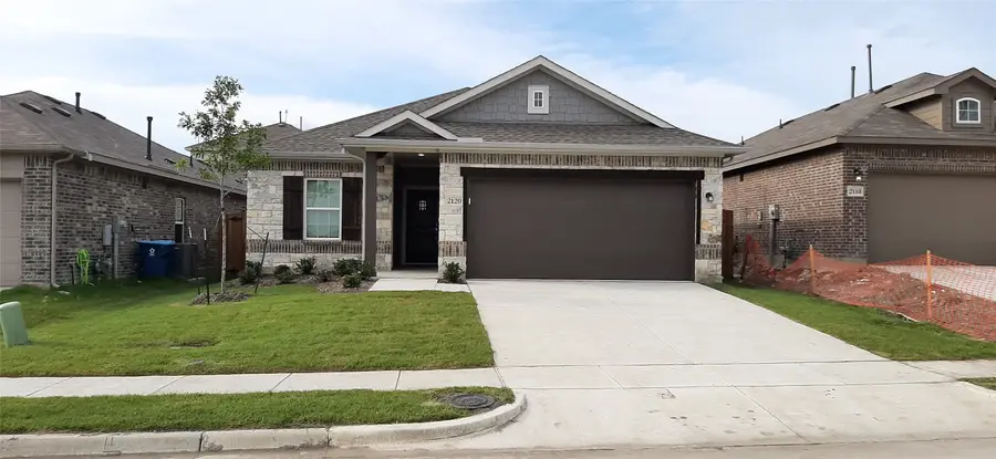 2120 Callahan Drive, Forney, TX 75126 - Image #2