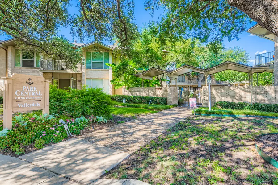 11104 Valleydale Drive #C, Dallas, TX 75230 - Image #2