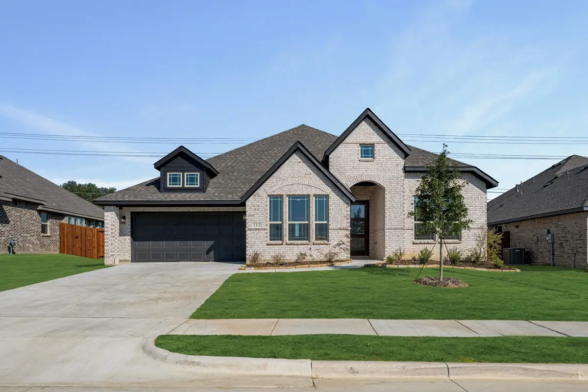 113 Whistling Duck Drive, Balch Springs, TX 75181 - Image #1