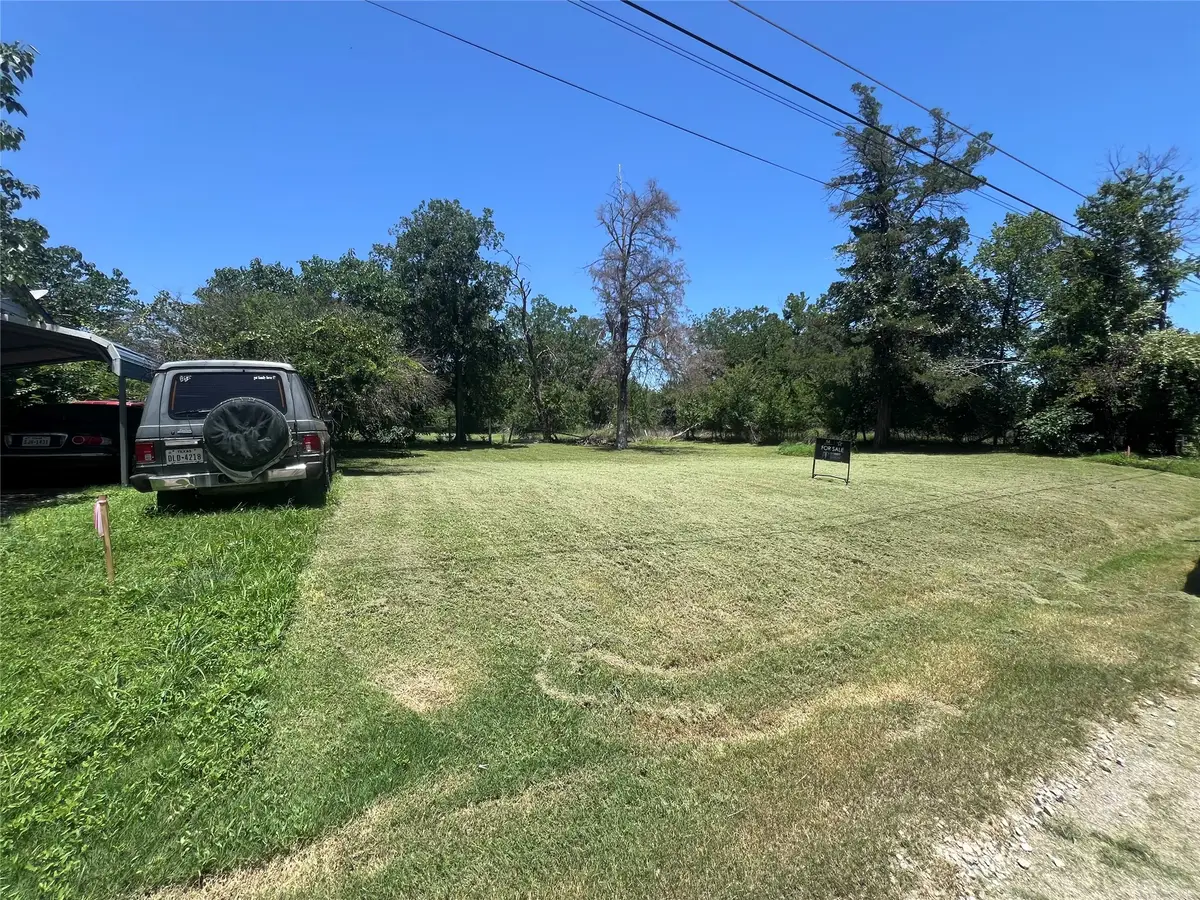 153 E Crow Street, Stephenville, TX 76401 - Image #1