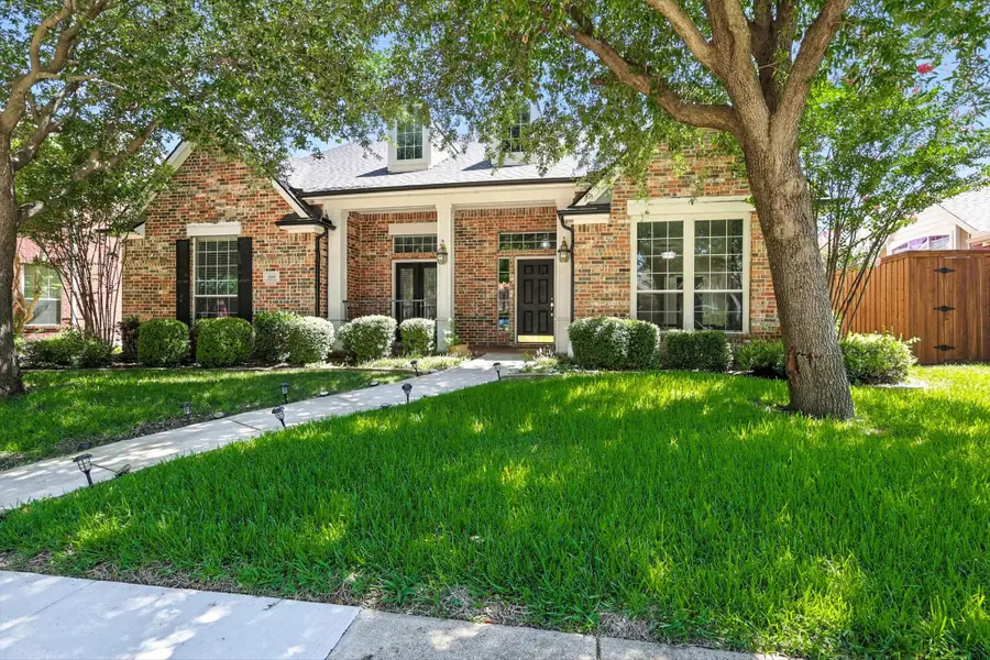 1105 Lamplight Way, Allen, TX 75013 - Image #3