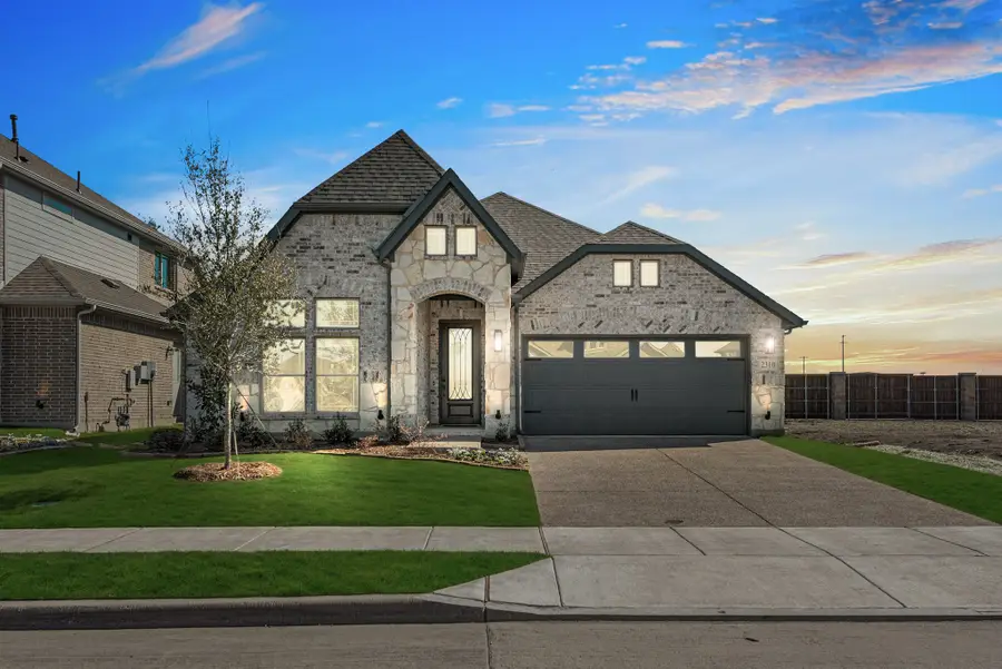2310 River Trail, Melissa, TX 75454 - Image #2