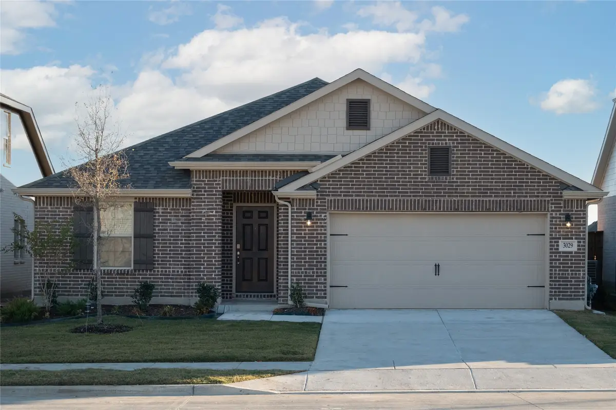 3029 Flintrock Lane, Anna, TX 75409 - Image #1