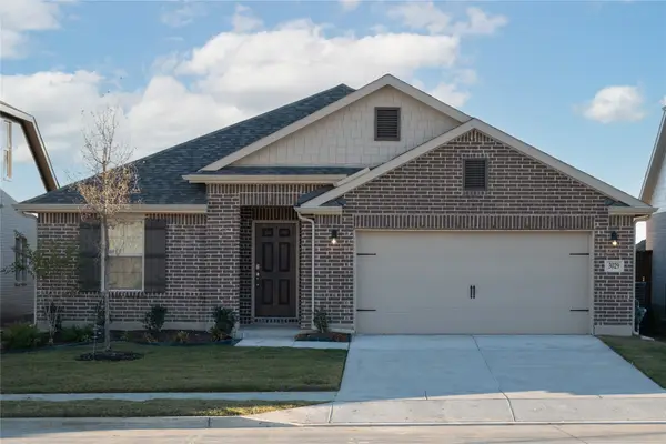 3029 Flintrock Lane, Anna, TX 75409