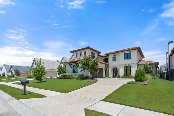 9628 Latour Lane, Fort Worth, TX 76126