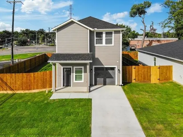 2725 1st Avenue, Dallas, TX 75210 - Image #1