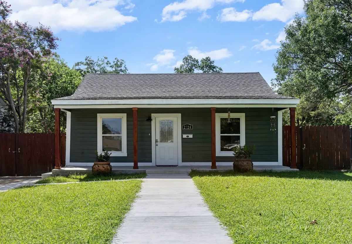 2724 Gurley Avenue, Waco, TX 76711 - Image #1