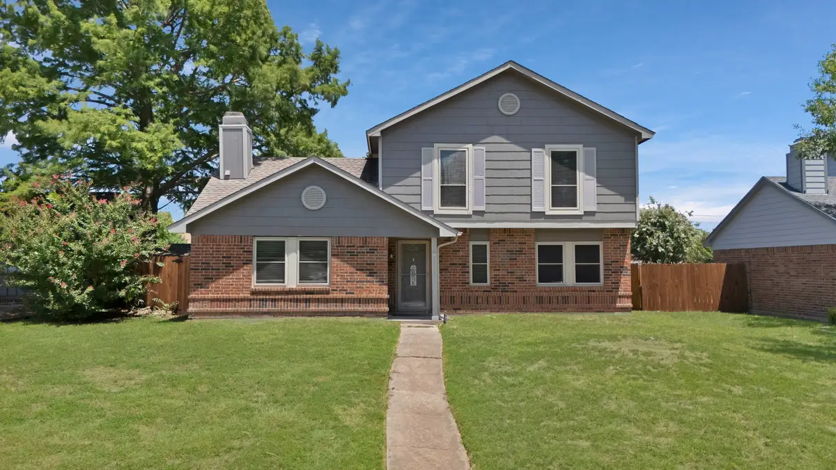 4518 Miramar Drive, Rowlett, TX 75088 - #1