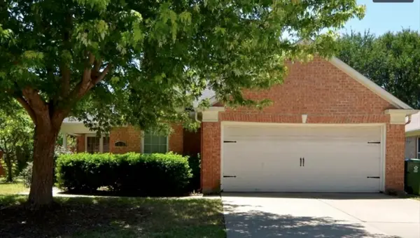 6869 Borth Road N, Sanger, TX 76266