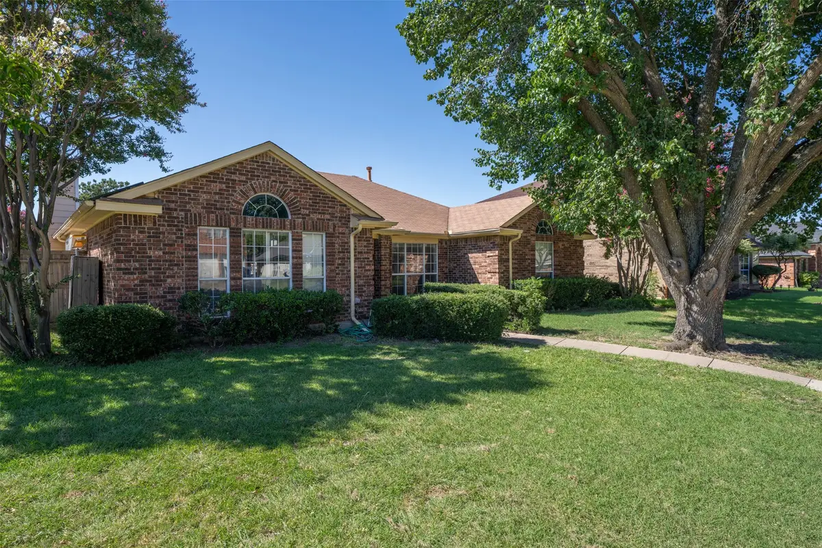 3405 Tulip Lane, Rowlett, TX 75089 - Image #1