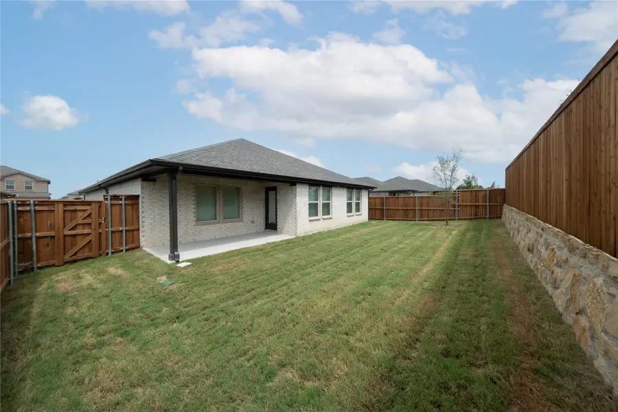 3929 Amethyst Drive, Celina, TX 75009 - Image #2
