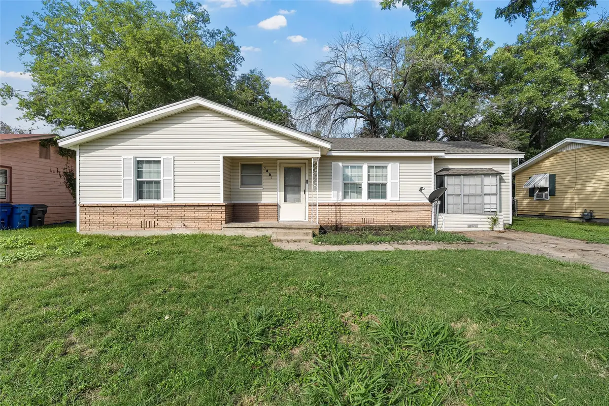 2431 S 26th Street, Waco, TX 76706 - Image #1