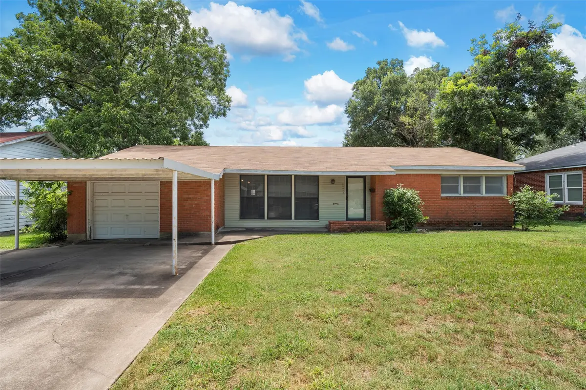 3808 Morrow Avenue, Waco, TX 76710 - Image #1
