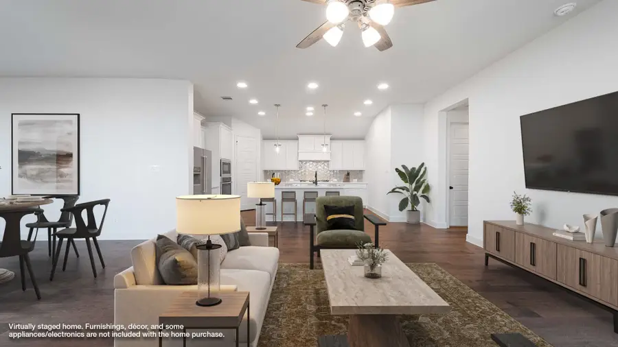 529 Banks Street, Celina, TX 75009 - Image #2