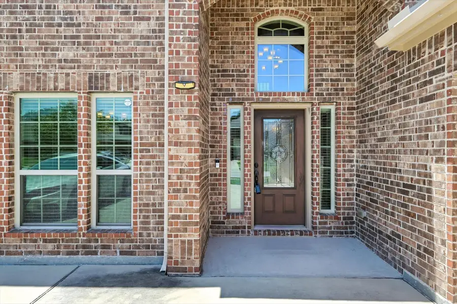 211 Rutherford Avenue, Wylie, TX 75098 - Image #3