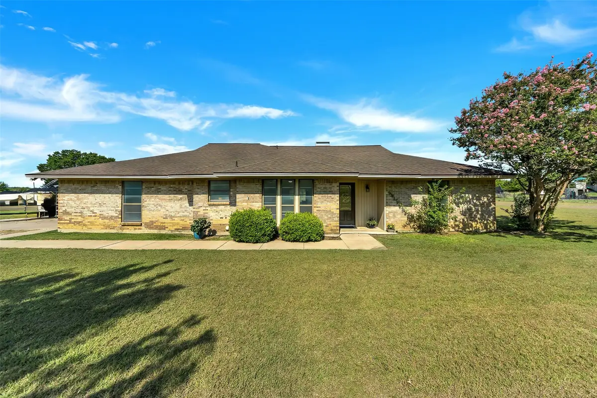 6731 Canyon Road, Sanger, TX 76266 - #1