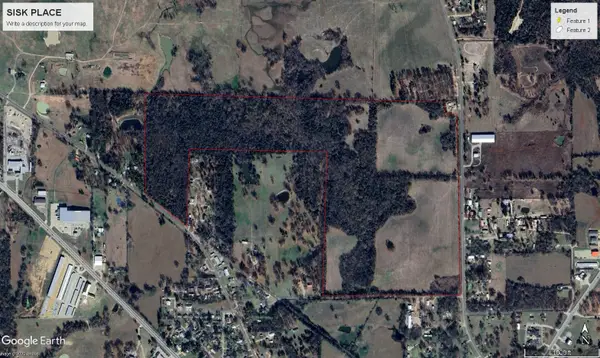 TBD Rs County Road 4020, Emory, TX 75440