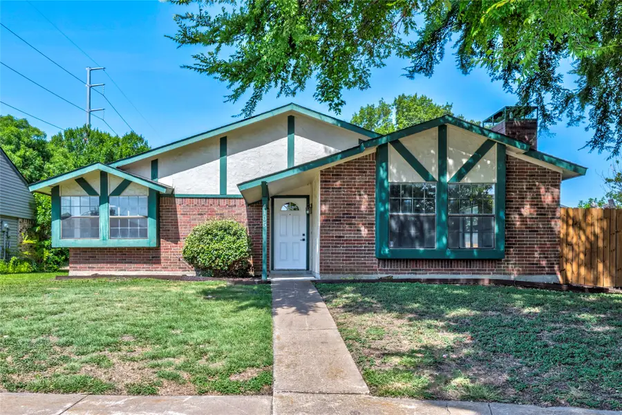 4105 Blacksmith Drive, Garland, TX 75044 - Image #2