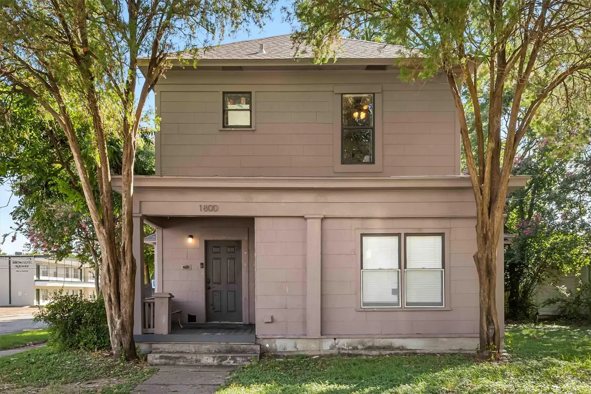 1800 S 10th Street, Waco, TX 76706 - Image #1