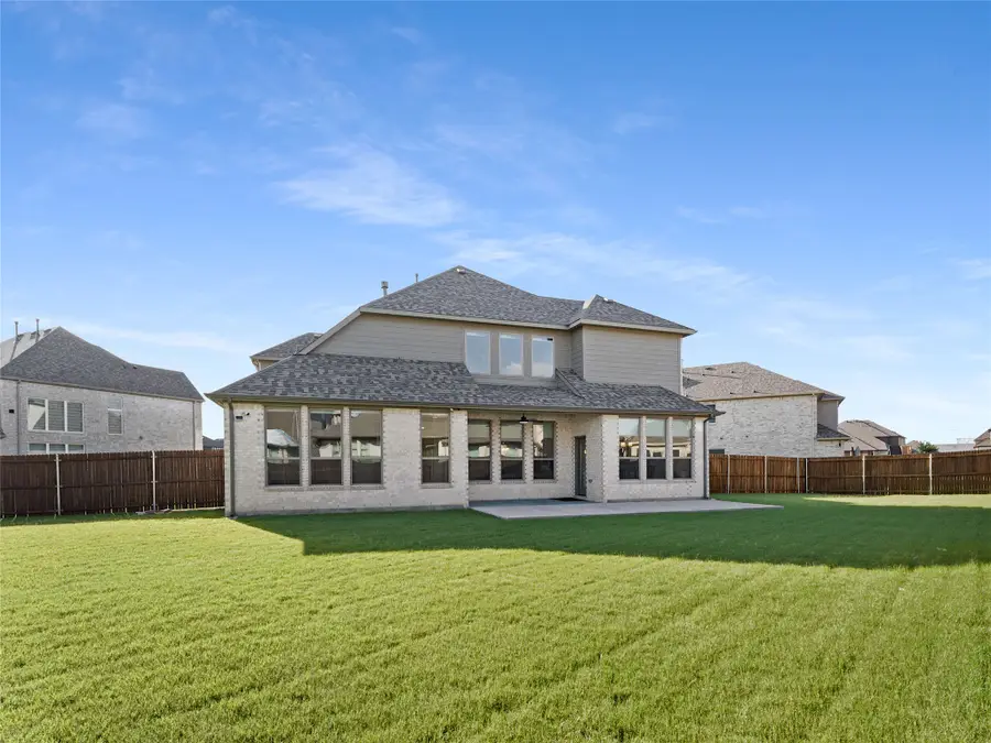 3107 Wedgewood Way, Wylie, TX 75098 - Image #3