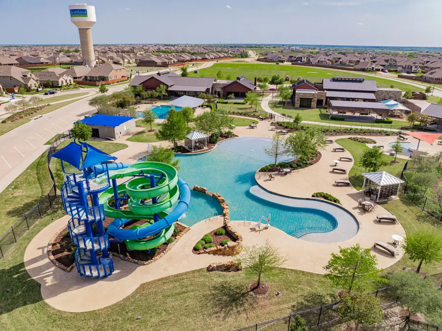 3458 Gypsum Court, Forney, TX 75126 - Image #2