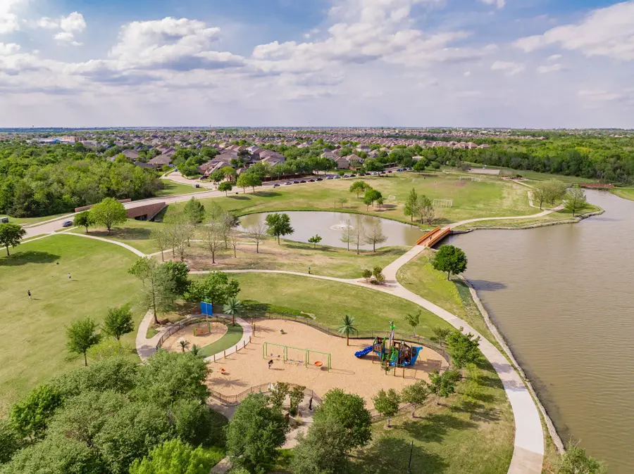 3458 Gypsum Court, Forney, TX 75126 - Image #3