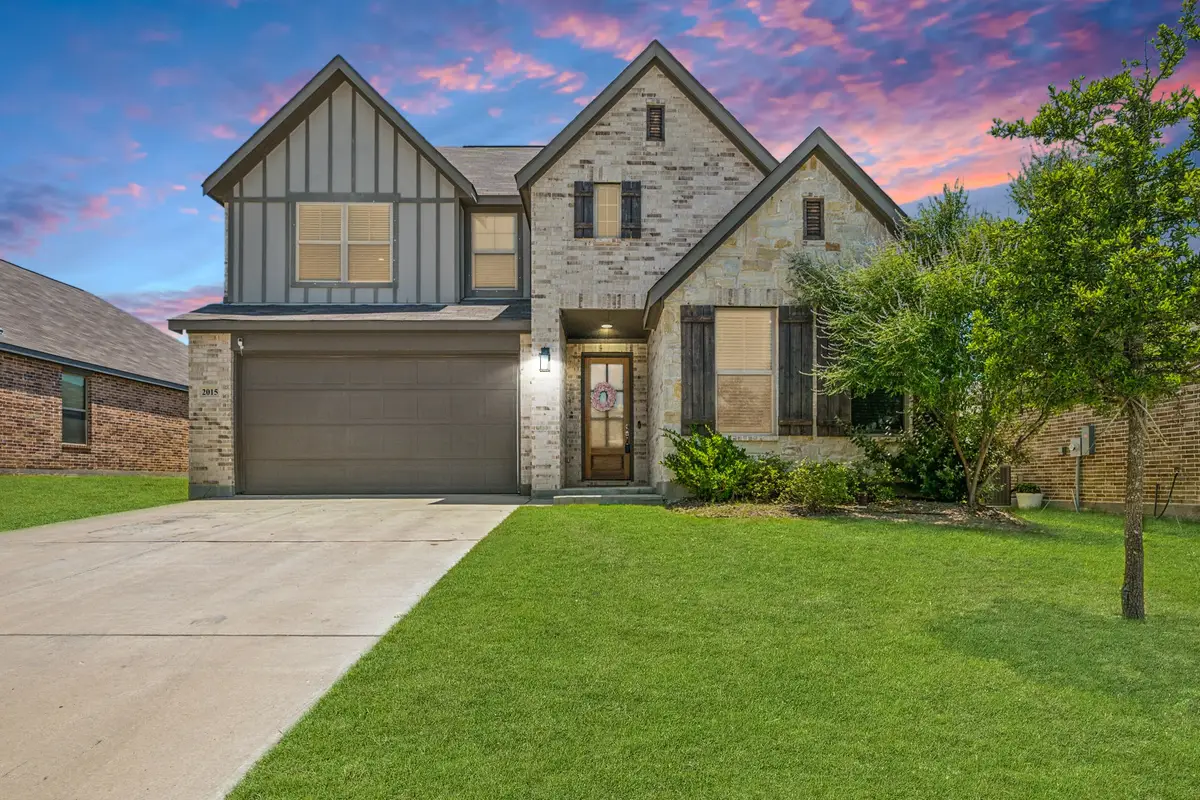 2015 Pacific Avenue, Anna, TX 75409 - Image #1