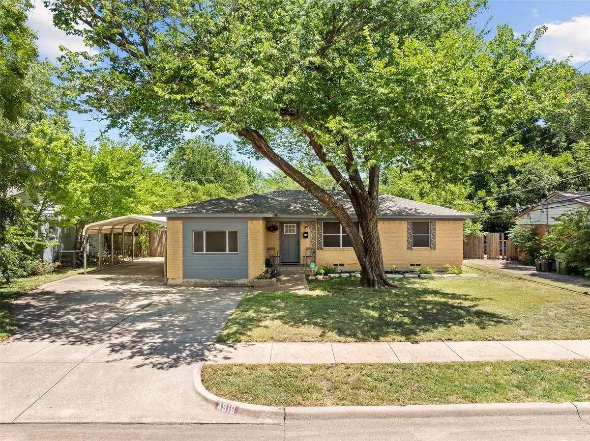 4916 Susan Lee, North Richland Hills, TX 76180 - Image #1