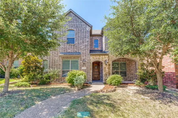 1013 Taylor Drive, Allen, TX 75013