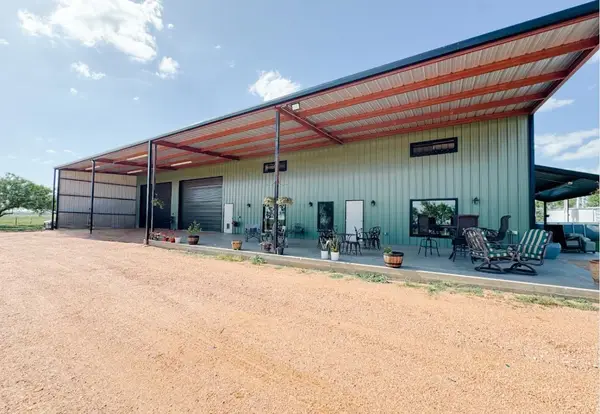 TBD 42Acres Cr 419, Rochelle, TX 76872