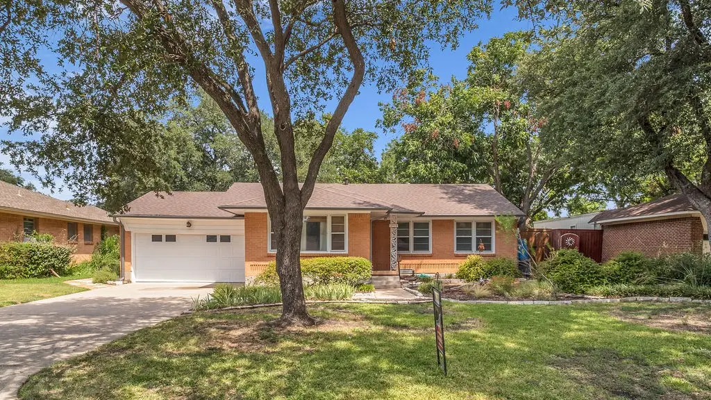 2953 Lavita Lane, Farmers Branch, TX 75234 - Image #1