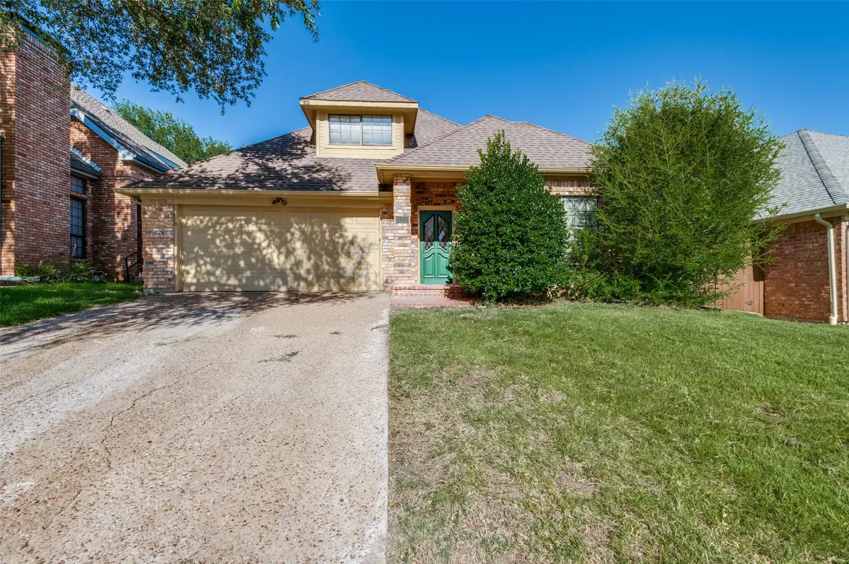 1206 Olde Towne Drive, Irving, TX 75061 - Image #1
