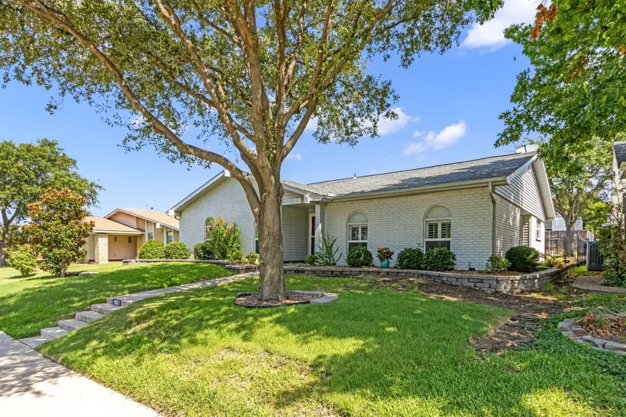 4821 Strickland Avenue, The Colony, TX 75056 - Image #2