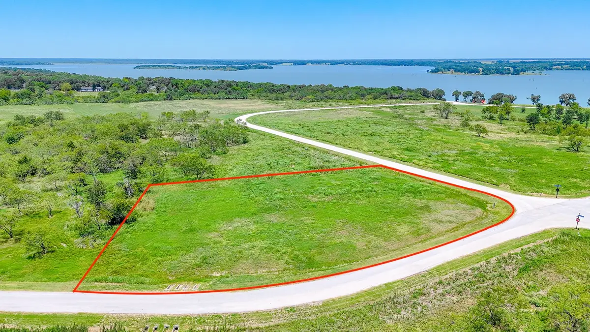 Lot 93 Richland Park Drive, Corsicana, TX 75109 - Image #1