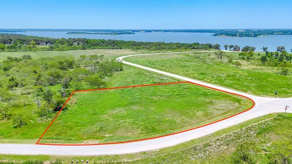Lot 93 Richland Park Drive, Corsicana, TX 75109