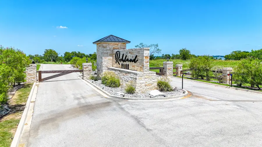 Lot 93 Richland Park Drive, Corsicana, TX 75109 - Image #2