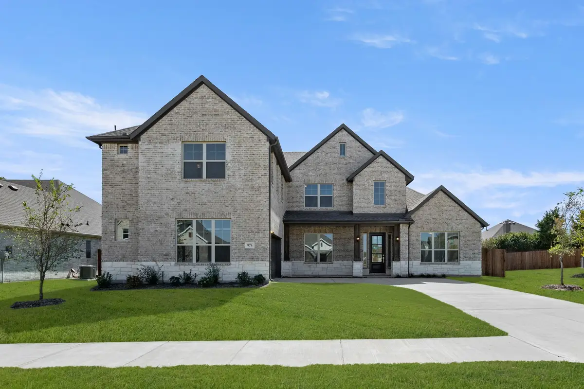 974 Reeves Drive, Desoto, TX 75115 - Image #1