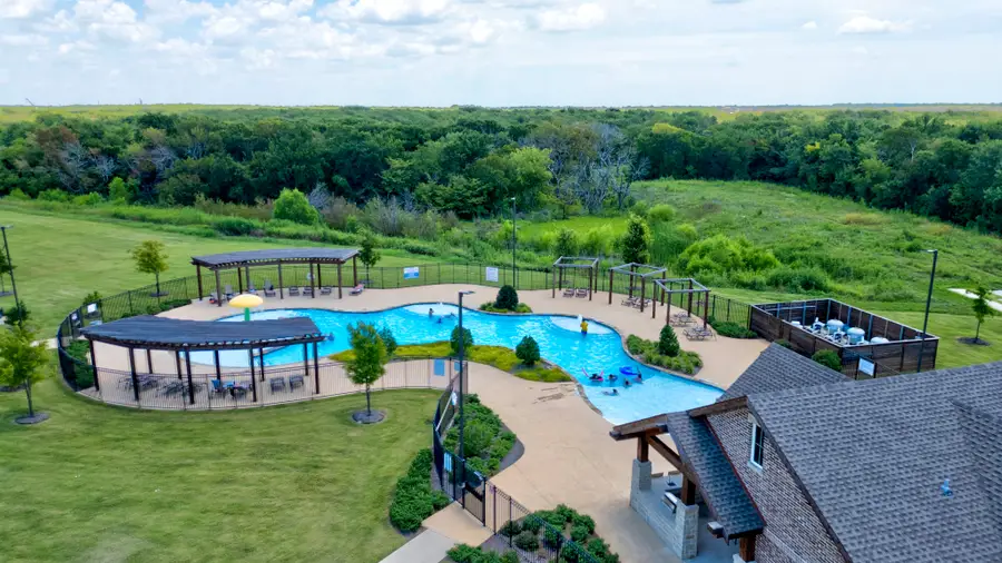 1623 Daunton Drive, Crandall, TX 75114 - Image #2